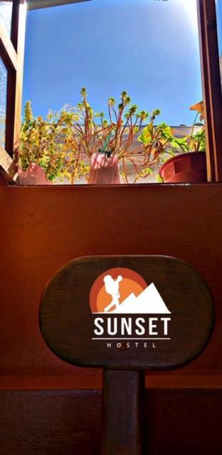 Hostel Sunset House Cuzco Exteriér fotografie