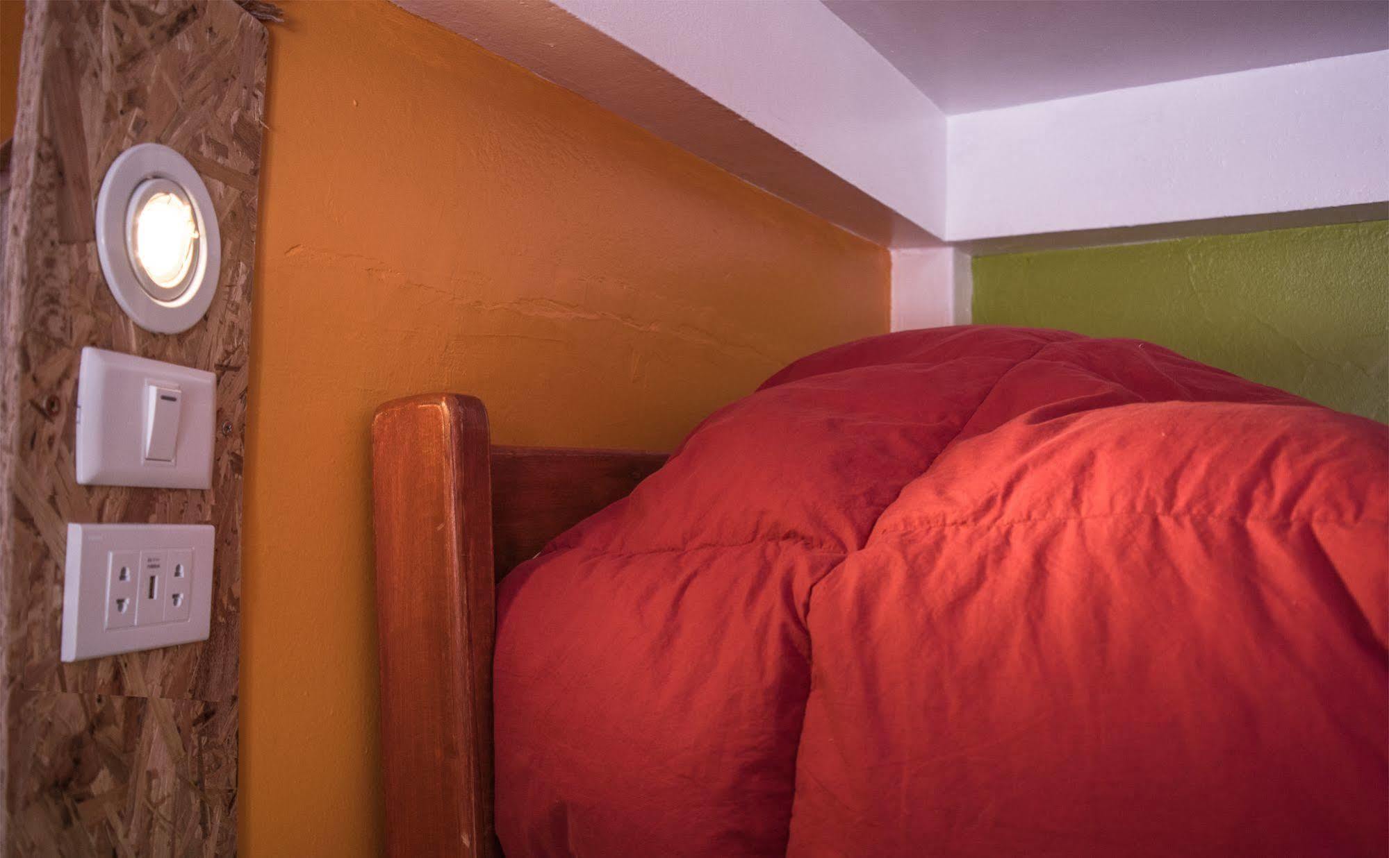 Hostel Sunset House Cuzco Exteriér fotografie